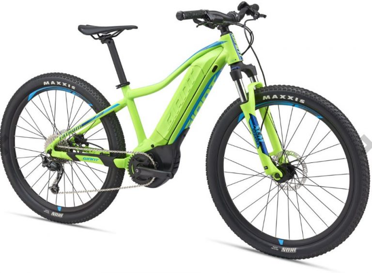 KinderEBike Fathom E + Jr. (ab 140 cm/8 Jahre