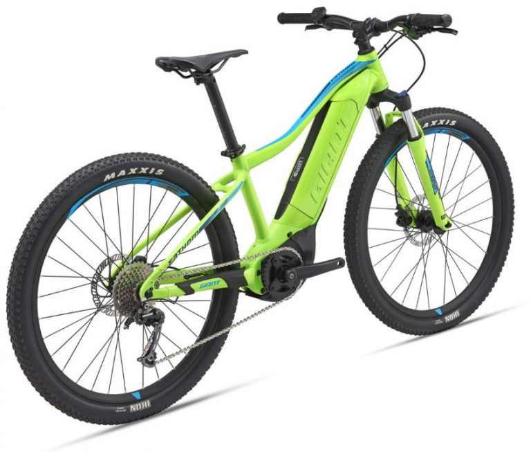 KinderEBike Fathom E + Jr. (ab 140 cm/8 Jahre