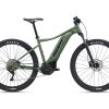 E-MTB - GIANT Talon E+ 1 V2 - 29er - 500 Wh Akku