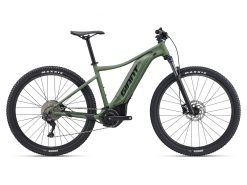 E-MTB - GIANT Talon E+ 1 V2 - 29er - 500 Wh Akku