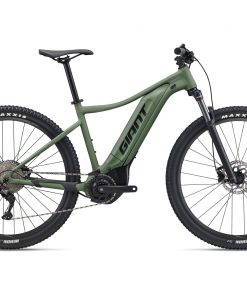 E-MTB - GIANT Talon E+ 1 V2 - 29er - 500 Wh Akku
