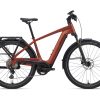 E-Trekking - GIANT Explore E+ 3 GTS - 75 Nm - 625 Wh