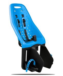 Sichere Fahrrad-Kindersitze bei Sunny Bike leihen