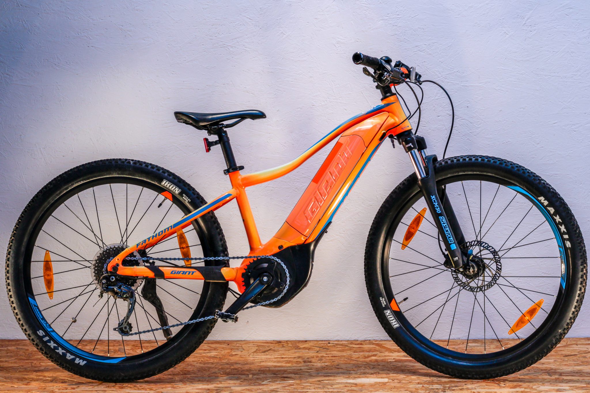 140 cm groß was für ein fahrrad