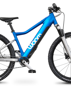 E-Jugend-Bike woom UP 5 + 6 (128-165 cm) - Gen B
