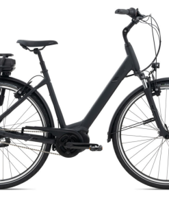 Sunny Budget - GIANT Entour E+ mit Rücktritt - 400 Wh Akku