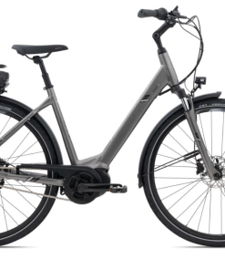E-City - GIANT Entour E+ 0 RT - Größe XL - 1 Jahr Garantie - 500Wh - 2595 km - E1HE07795 - inkl. Versand