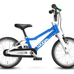 WOOM 2 original | sky blue | NEU   2 Jahre Garantie