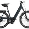 Riese&Müller Nevo4 GT Vario - 750 Wh Akku