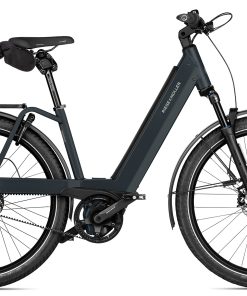 Riese&Müller Nevo4 GT Vario - 750 Wh Akku