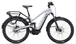 E-SUV- GIANT Stormguard E+ 2 V1 - 800 Wh - Größe XL - Neu - 2 Jahre Garantie - GCHA08591