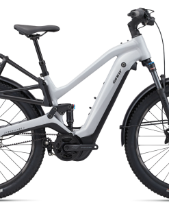 E-SUV- GIANT Stormguard E+ 2 V1 - 800 Wh - Größe XL - Neu - 2 Jahre Garantie - GCHA08591