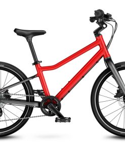 Woom Explore 4 - woom red - NEU - 2 Jahre Garantie - kostenloser Versand
