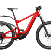 E-Fully - Riese&Müller Delite mountain touring - 625 Wh