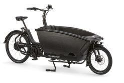 Urban Arrow Family Performance Line Plus - 545 Wh
