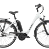Sunny Budget - 2025er E-Bike - mit Rücktritt - 400 Wh