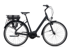 E-City - GIANT Entour E+1 mit Rücktritt - Größe XS -  1 Jahr Garantie - 1698 km - E3HE15227