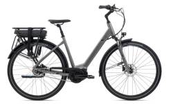 E-City - GIANT Entour E+ 0 mit Rücktritt - Größe XL - 500 Wh Akku -  1 Jahr Garantie - inkl. Versand - 3375 km - E1HE07140