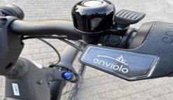 Alternative view of E-Tourenbike - Riesen & Müller Nevo4 GT vario - Größe: 47 cm - 750 Wh - WRJ2NE4M4PD332640
