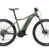E-MTB - GIANT Talon E+1 V2 - 29er - 500Wh - Größe M - 1 Jahr Garantie - inkl. Versand - 1450 km - E1JE07464