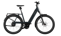 E-Tourenbike - Riesen & Müller Nevo4 GT vario - Größe: 47 cm - 750 Wh - WRJ2NE4M4PD332640
