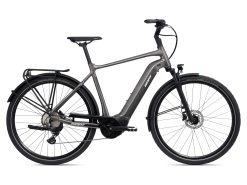 E-City - GIANT DailyTour E+ 2 D - GTS - 625 Wh - Größe XXL (190-200cm) - inkl. Versand - sofort verfügbar - 2 Jahre Garantie - NEU - E9HE13268