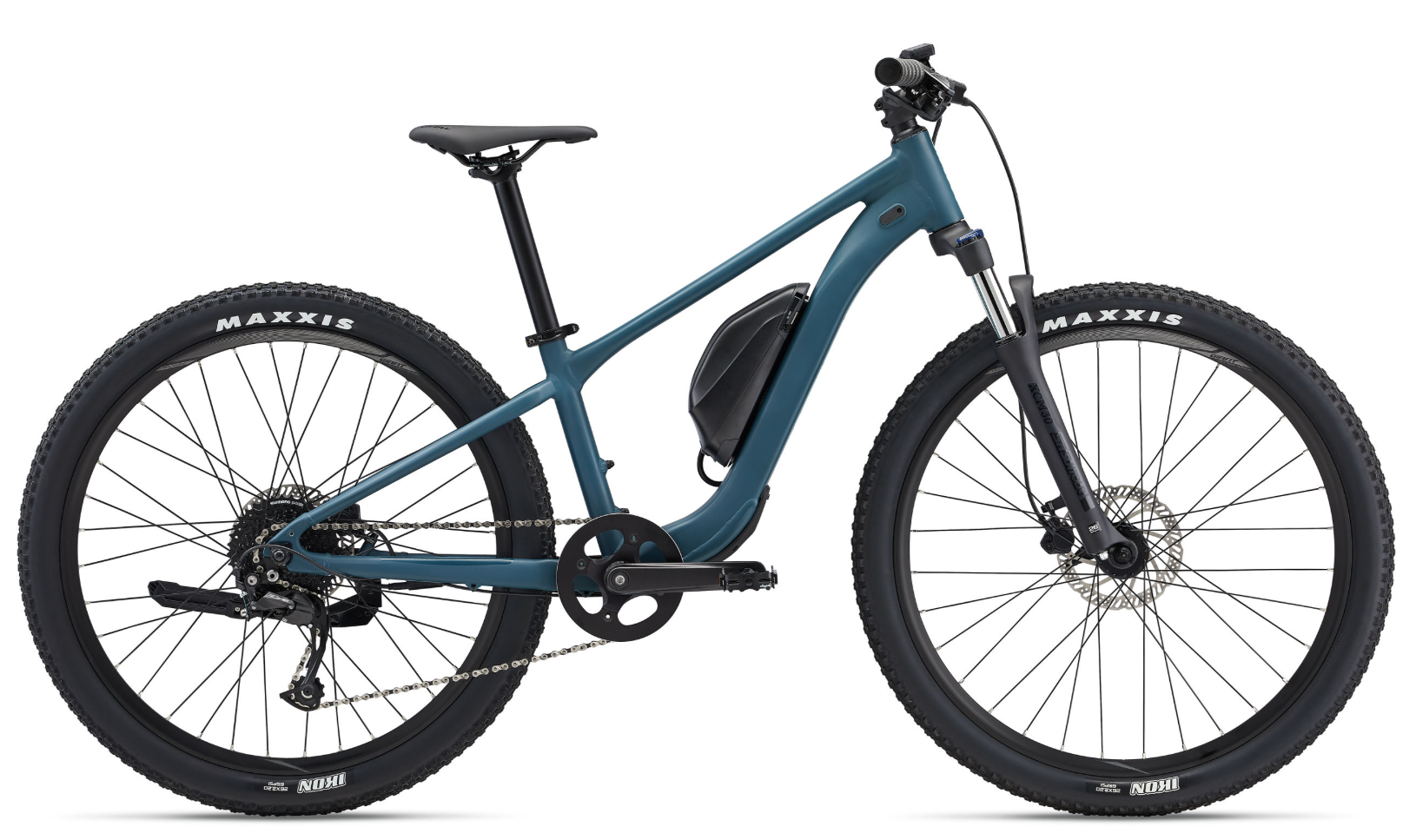 E-MTB - GIANT Talon E+ Jr. - Größe 26 Zoll - 250 Wh - inkl. Versand - NEU - 2 Jahre Garantie