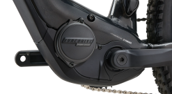 Alternative view of E-MTB - GIANT Fathom E+ 2 - Größe S - 625Wh - inkl. Versand - NEU - 2 Jahre Garantie