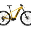 E-MTB - GIANT Fathom E+ 2 - 29er - 75 Nm - 625 Wh Akku