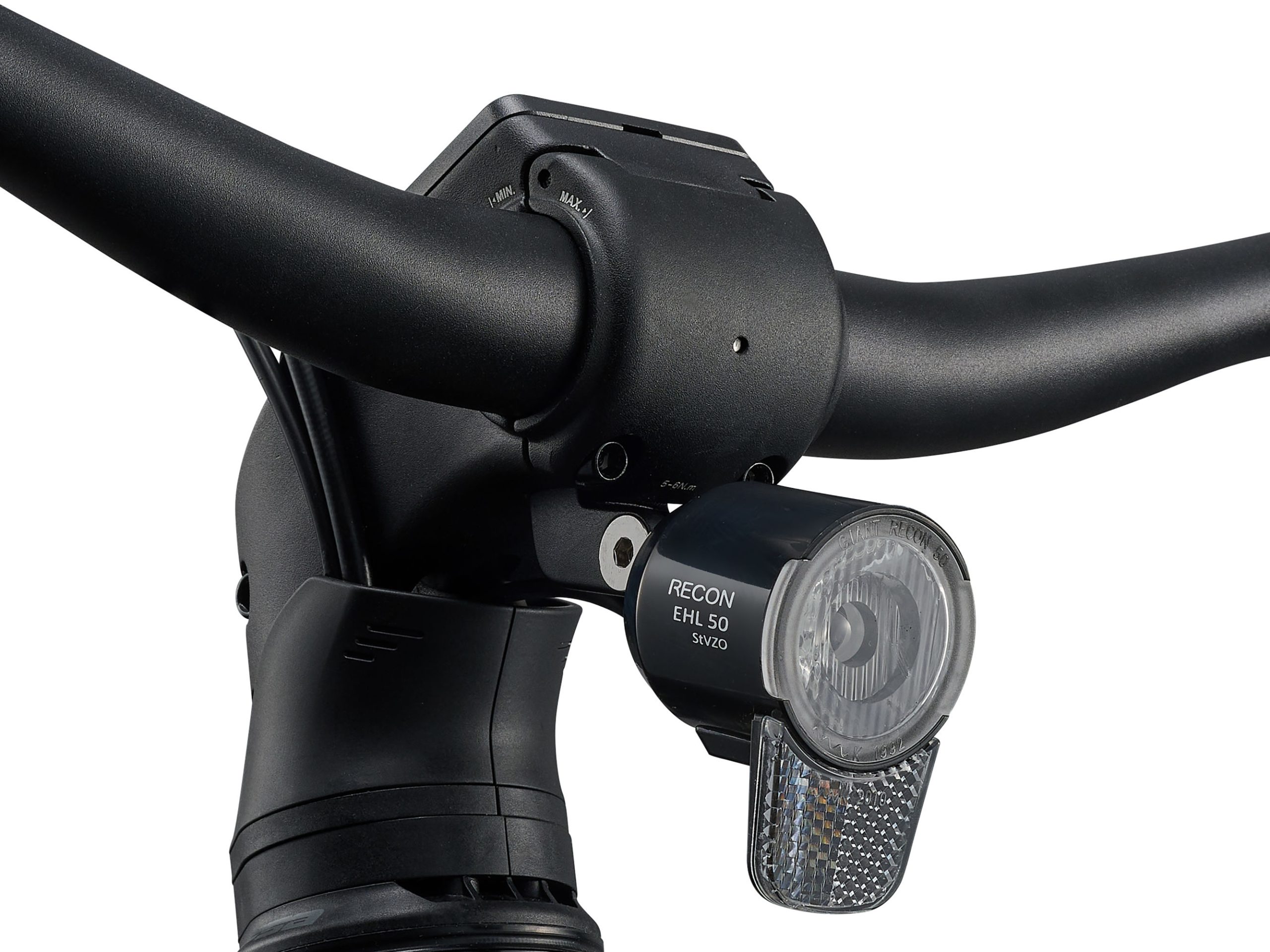 E-Trekking - GIANT Explore E+ 3 STA - 85 Nm - 625 Wh – Bild 3