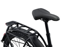 Alternative view of E-Trekking - GIANT Explore E+ 3 GTS - 85 Nm - 625 Wh