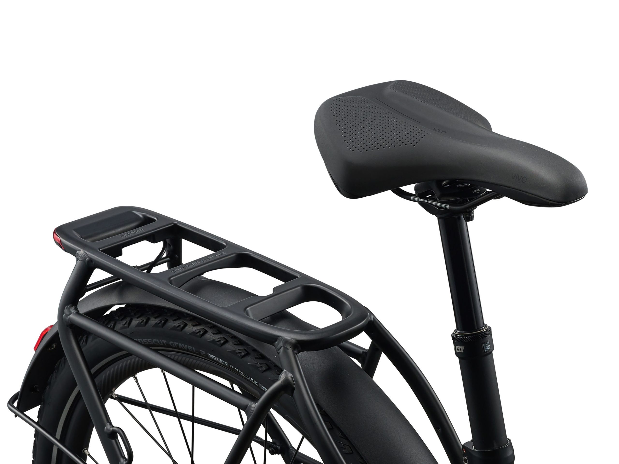 E-Trekking - GIANT Explore E+ 3 STA - 85 Nm - 625 Wh – Bild 2