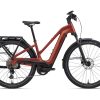 E-Trekking - GIANT Explore E+ 3 STA - 75 Nm - 625 Wh