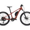 E-MTB Kinder - GIANT Talon Jr. - 250 Wh