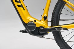 Alternative view of E-MTB - GIANT Fathom E+ 2 - 29er - 75 Nm - 625 Wh Akku