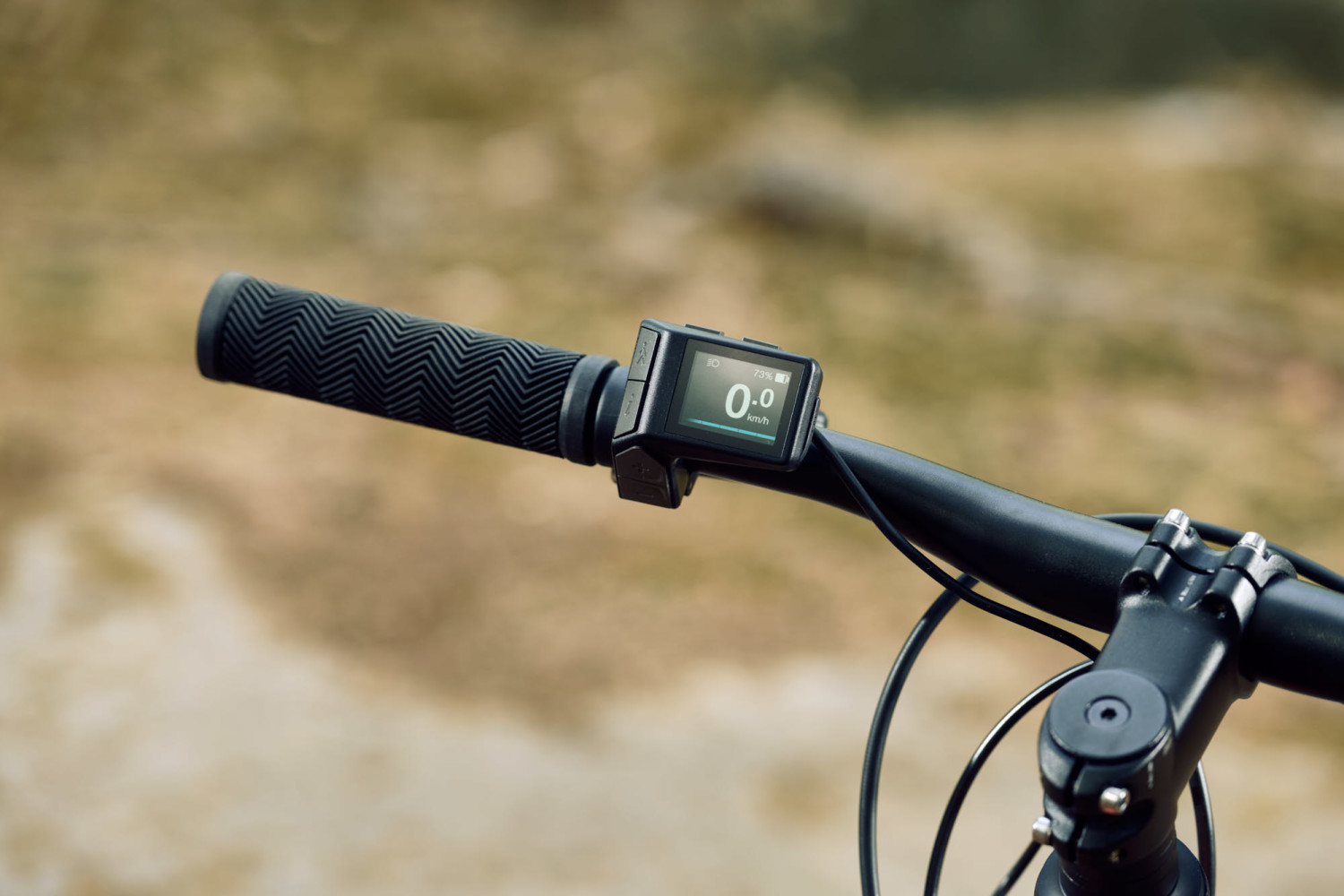 E-MTB - GIANT Fathom E+ 2 - 29er - 75 Nm - 625 Wh Akku – Bild 5