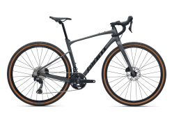 Performance Gravel - GIANT Revolt 0 - HL Bucht