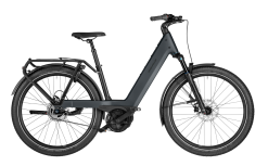 Riese & Müller Nevo5 CORE mit Rücktritt - 540 Wh