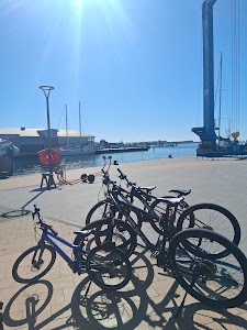 Ortsbild von „Sunny Bike“
