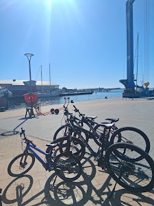 Ortsbild von „Sunny Bike“