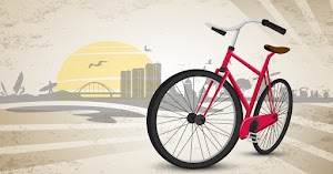 Ortsbild von „Sunny Bike - Lübecker Bucht“