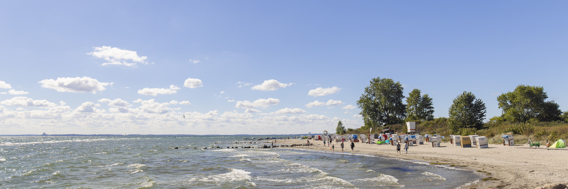 Header Hintergrund Rettin Strand © www.luebecker-bucht-ostsee.de