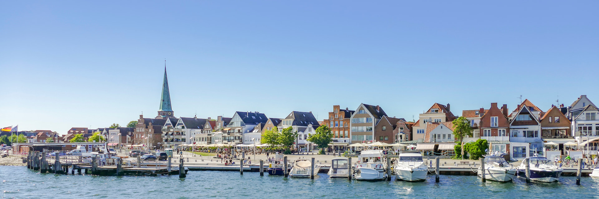 Header Hintergrund Travemünde © PRILL Mediendesign, stock.adobe.com