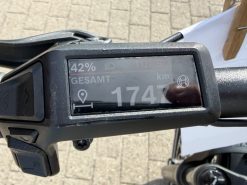 Alternative view of E-Tourer - Riese & Müller Charger5 Touring CORE - 600 Wh – Größe XL (58cm) – 1 Jahr Garantie - 1747 km - WRJ2CH5X1SD406623