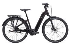 E-City - GIANT AnyTour E+ 4 RT - LDS - 625Wh - Größe S - 1296 km - 1 Jahr Garantie - inkl. Lieferung – G4KA00842