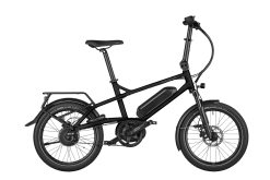 E-City - Riese & Müller Tinker2 Vario - LDS - 545 Wh - 164 km - 1 Jahr Garantie - inkl. Lieferung – WRJ2P02M3PD200366