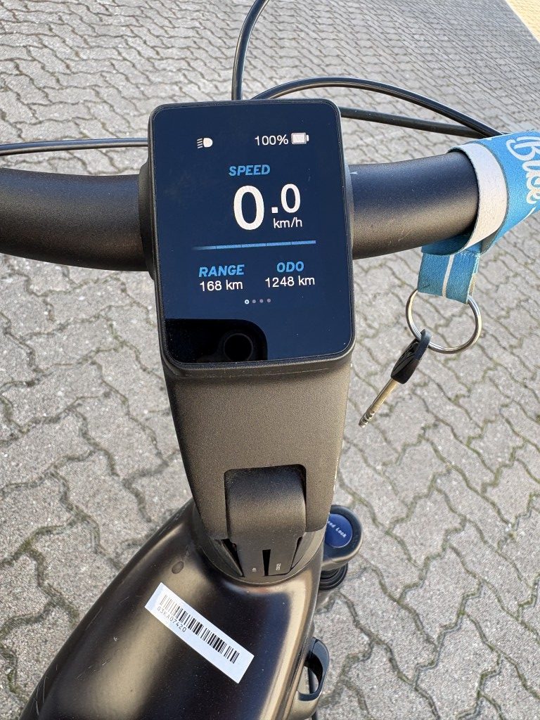 E-City - GIANT AnyTour E+ 4 RT - LDS - 625Wh - Größe S - 1248 km - 1 Jahr Garantie - inkl. Lieferung – G3KA07420 – Bild 3