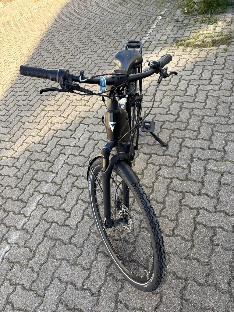 E-City - GIANT AnyTour E+ 4 RT - LDS - 625Wh - Größe S - 1248 km - 1 Jahr Garantie - inkl. Lieferung – G3KA07420 – Bild 5