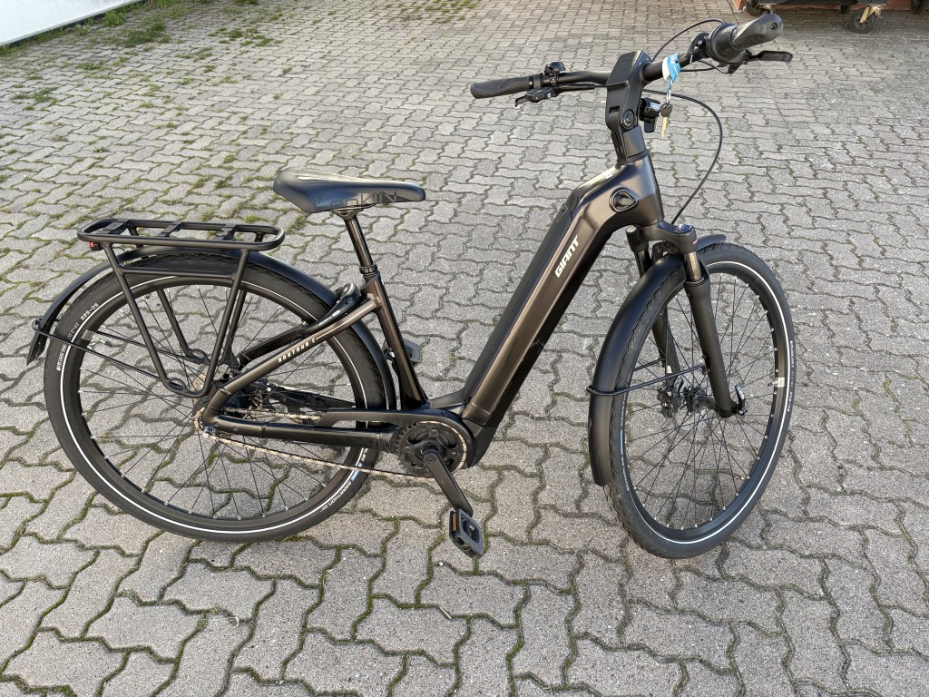 E-City - GIANT AnyTour E+ 4 RT - LDS - 625Wh - Größe S - 1248 km - 1 Jahr Garantie - inkl. Lieferung – G3KA07420 – Bild 6
