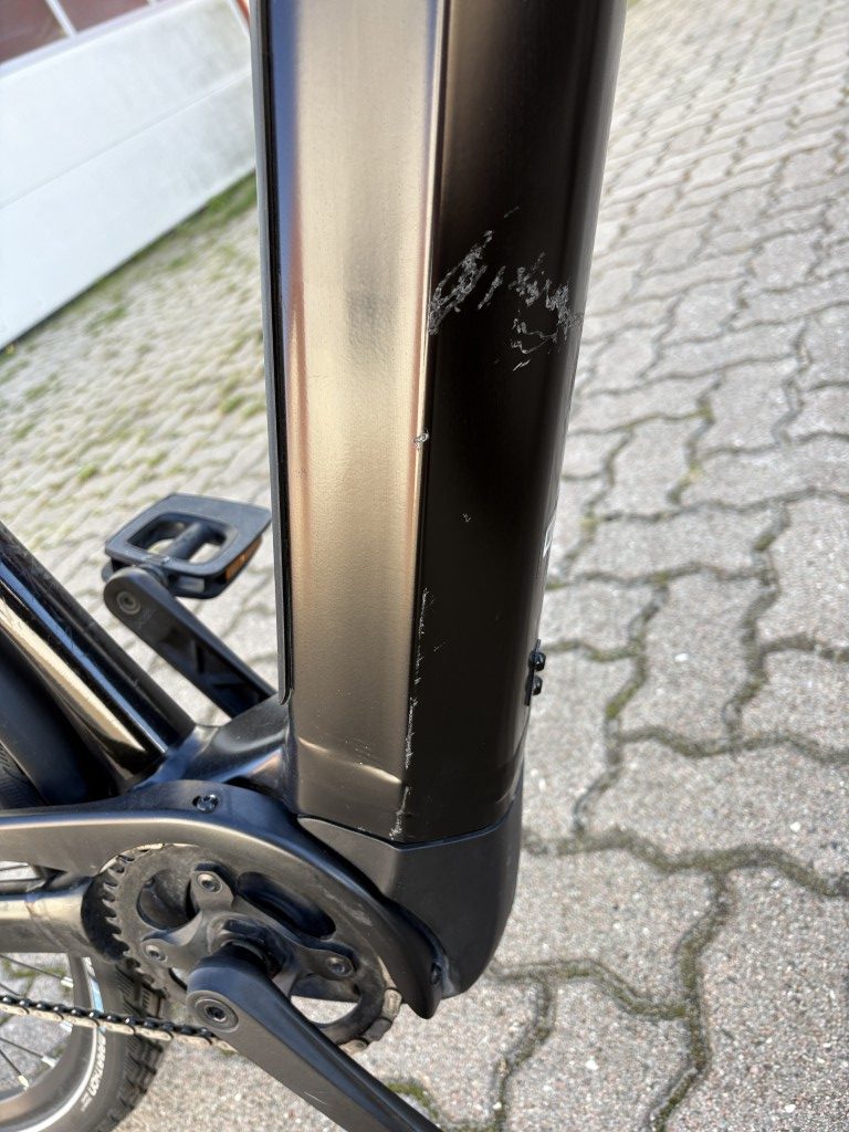 E-City - GIANT AnyTour E+ 4 RT - LDS - 625Wh - Größe S - 1248 km - 1 Jahr Garantie - inkl. Lieferung – G3KA07420 – Bild 7